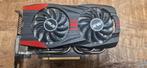 🎮ASUS GTX 760 2GB – Nieuwe koelpasta – 1 maand garantie ✅, Computers en Software, Videokaarten, PCI-Express 3, DisplayPort, Ophalen of Verzenden