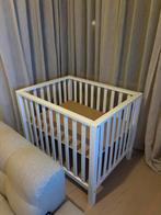 Bopita Box (Brent) - Wit, Kinderen en Baby's, Boxen, Ophalen, Zo goed als nieuw