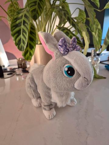 Betsy interactief knuffel konijn Furreal Friends  beschikbaar voor biedingen