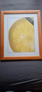 Nieuwe fotolijst 40x50 cm, Ophalen of Verzenden, Nieuw