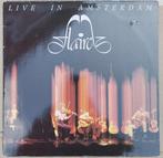 Flairck - Live in Amsterdam (2LP), Cd's en Dvd's, Vinyl | Pop, Ophalen of Verzenden, 2000 tot heden, Gebruikt, 12 inch
