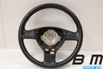 Multifunctie geperforeerd stuur VW Passat B6 3C0419091P, Auto-onderdelen, Interieur en Bekleding, Gebruikt