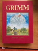 Grimm Sprookjes - Volledige Uitgave, Ophalen of Verzenden, Zo goed als nieuw, Grimm