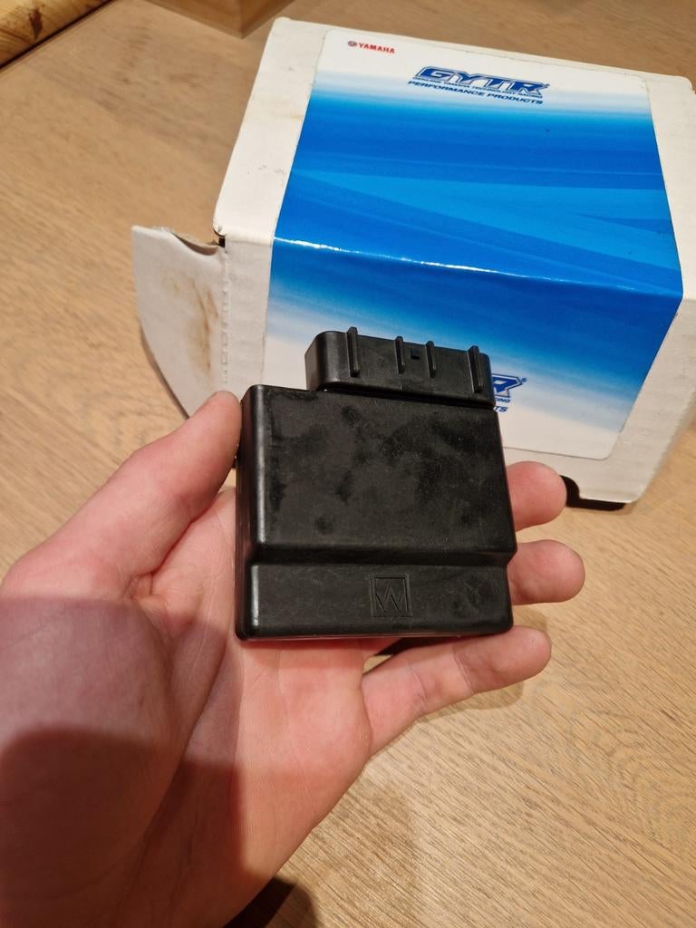 Originele cdi / ecu Yamaha yz125 2005-2026, Ophalen, Nieuw