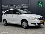 Skoda Fabia Combi 1.2 Go, Airco, trekhaak, ruim, Auto's, Voorwielaandrijving, Euro 5, Gebruikt, 1198 cc