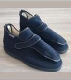 pulman verbandschoenen senioren sloffen maat 40, Pulman, Blauw, Ophalen of Verzenden, Zo goed als nieuw
