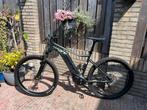 Giant Talon E+ electrisch met ondersteunung. Bijna nieuw., Overige merken, Ophalen of Verzenden, Zo goed als nieuw, 50 km per accu of meer