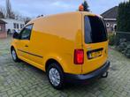 Volkswagen Caddy 2.0 TDI L1 euro 6 airco cruise controle, ze, Auto's, Bestelauto's, Gebruikt, Volkswagen, Origineel Nederlands