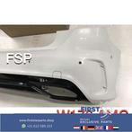 W176 Facelift AMG Achterbumper Mercedes A Klasse PDC, Gebruikt, -, Ophalen of Verzenden, Achter