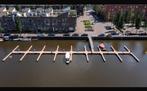 Ligplaats jachthaven Tira Amsterdam-Oost, Watersport en Boten, Buiten