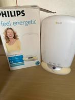 Philips Energy Light HF3308 - Winterdepressie, Ophalen of Verzenden, Gebruikt, Kunststof, Minder dan 100 cm