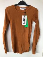 Nieuw Molo longsleeve Deer 146-152, Kinderen en Baby's, Kinderkleding | Maat 146, Nieuw, Meisje, Ophalen of Verzenden, Molo