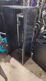 19 inch metalen rack., Ophalen, Gebruikt, Overige instrumenten