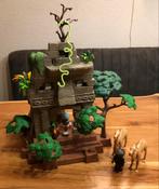 Playmobil Tempel, Ophalen, Gebruikt, Complete set