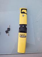 Autolok protector diefstal prefentie auto slot, Auto diversen, Ophalen, Zo goed als nieuw