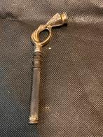 Zilveren Bruidegomspijpje, Ophalen of Verzenden