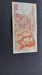 Belgische Bankbiljet 50 Frank - 1966, Postzegels en Munten, Bankbiljetten | België, Ophalen of Verzenden, Los biljet