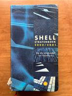 Shell stratenboek 2000/2001 gratis!, Boeken, Reisgidsen, Overige merken, Gelezen, Ophalen of Verzenden