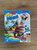 Pop Up Pirate, een super leuk spel voor kinderen!, Drie of vier spelers, Ophalen, Gebruikt, Tomy