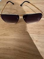 Gucci zonnebril, Zonnebril, Zwart, Nieuw, Ophalen