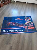 Mooie Max Verstappen vlag., Diversen, Ophalen of Verzenden