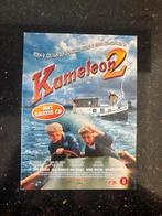 Kameleon 2 DVD + CD, Avontuur, Gebruikt, Boxset, Ophalen of Verzenden