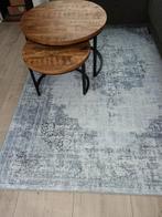 Vloerkleed grijs 230x160 nieuw, Huis en Inrichting, Stoffering | Vloerbedekking, Ophalen, Nieuw, Minder dan 10 m², Grijs