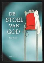 DE STOEL VAN GOD - over euthanasie bij kinderen - PAUL BRAND, Ophalen of Verzenden, Nieuw, Maatschappij en Samenleving, Nederland