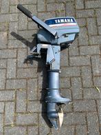 Yamaha Malta 3pk kortstaart buitenboordmotor, Ophalen, Nieuw, Overige typen