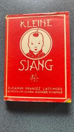 Kleine Sjang, Boeken, E.f. lattimore, Sprookjes, Ophalen, Gelezen