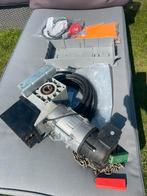 Roldeur motor, aandrijving, opener, garagedeur, industriedeu, Doe-het-zelf en Verbouw, Deuren en Horren, Ophalen of Verzenden