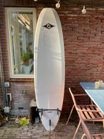 Mini Malibu Big 7.3 surfboard, Watersport en Boten, Ophalen, Zo goed als nieuw