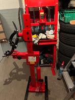 Schokbrekers montage apparaat, Auto diversen, Ophalen, Nieuw