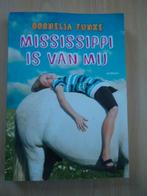 Mississippi is van mij, Cornelia Funke, Ophalen of Verzenden, Zo goed als nieuw