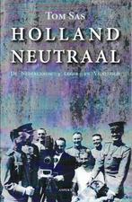 Holland Neutraal, Boeken, Ophalen of Verzenden, Tweede Wereldoorlog, Zo goed als nieuw, Landmacht