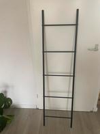 Decoratieve ladder, Huis en Inrichting, Woonaccessoires | Wanddecoraties, Ophalen, Zo goed als nieuw