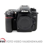 Nikon D 7500 body, Spiegelreflex, 21 Megapixel, Gebruikt, Ophalen of Verzenden