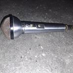 mic harmonica, Ophalen of Verzenden, Gebruikt, Overige typen