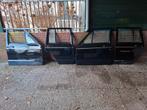Jeep Cherokee XJ Deuren - Set, Auto-onderdelen, Gebruikt, Deur, Achter, Ophalen
