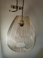 Hanglamp goud lucide wide leitmotiv, Ophalen of Verzenden, Minder dan 50 cm