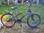 Stoere Alpina comet crossfiets 20 inch, Fietsen en Brommers, Fietsen | Kinderfietsjes, Ophalen, Gebruikt, 20 inch of meer