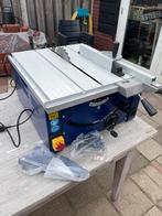 Tafelzaag, Doe-het-zelf en Verbouw, Ophalen, Zo goed als nieuw, 1200 watt of meer, Cirkelzaag