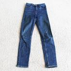 Mooie H&M Spijkerbroek - 94 (Maat 34) € 15,-, H&M, Blauw, Ophalen of Verzenden, Zo goed als nieuw