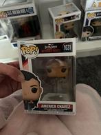 Funko pop 1031 america chavez, doctor strange, Verzamelen, Poppetjes en Figuurtjes, Ophalen of Verzenden, Zo goed als nieuw