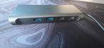 USB-C dongel ISY IAD-1026, Audio, Tv en Foto, Dvd-spelers, Ophalen of Verzenden, Zo goed als nieuw, Overige merken