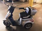 Econelo scootmobiel S1000, Diversen, Brommobielen en Scootmobielen, Gebruikt, 16 km/u of meer, 46 km of meer, Ophalen