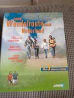 ANWB wandelrouteboek Nederland, Overige merken, Europa, Ophalen of Verzenden, Zo goed als nieuw
