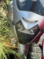 Honda silverwing 600, Ophalen of Verzenden, Zo goed als nieuw