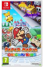 Nintendo Switch spellen, 1 speler, Ophalen of Verzenden, Zo goed als nieuw, Vanaf 7 jaar