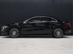 Mercedes-Benz A-Klasse 250 e Business Solution Luxury Limite, Gebruikt, 4 cilinders, 15 kWh, Zwart